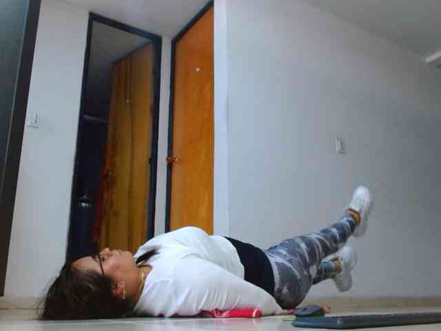 IXCHEL9153 webcam