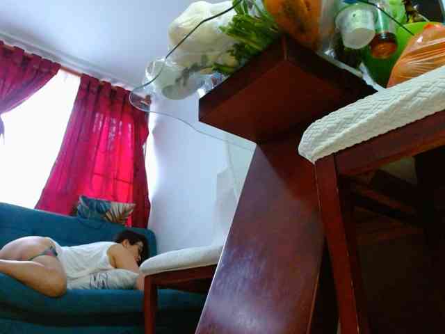 IXCHEL9153 webcam