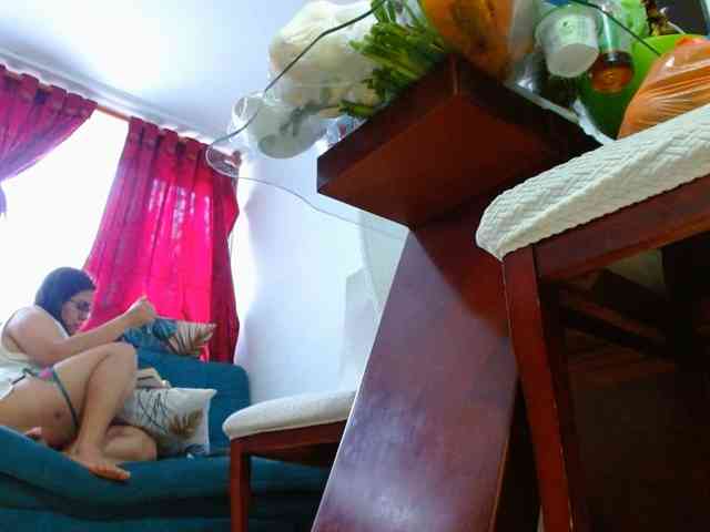 IXCHEL9153 webcam