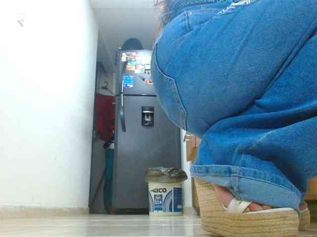 IXCHEL9153 webcam