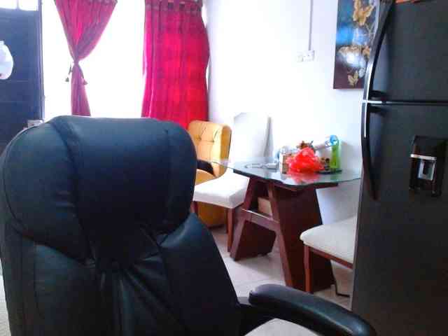 IXCHEL9153 webcam
