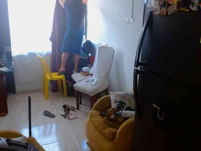 IXCHEL9153 webcam