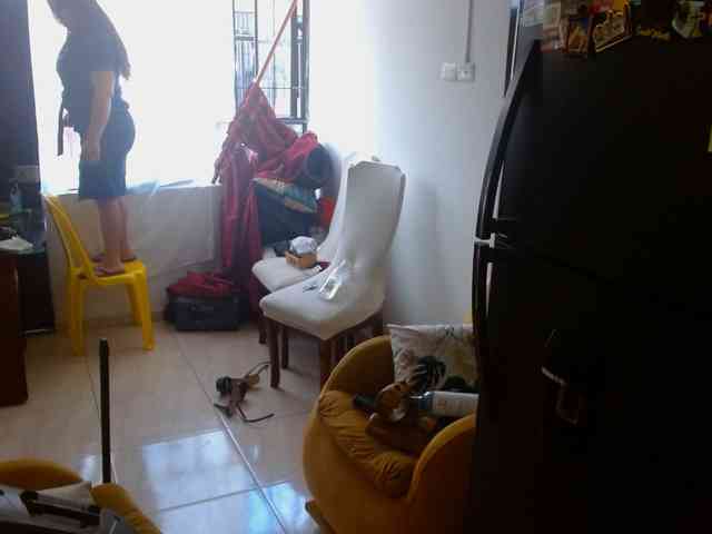 IXCHEL9153 webcam