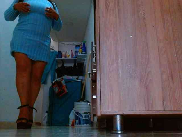 IXCHEL9153 webcam