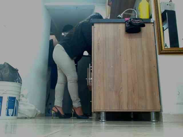 IXCHEL9153 webcam