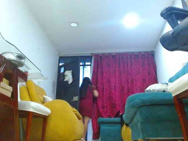 IXCHEL9153 webcam
