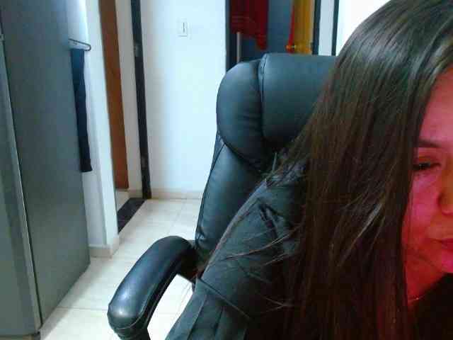 MARILYNWHANCO Live Webcam on BongaCams