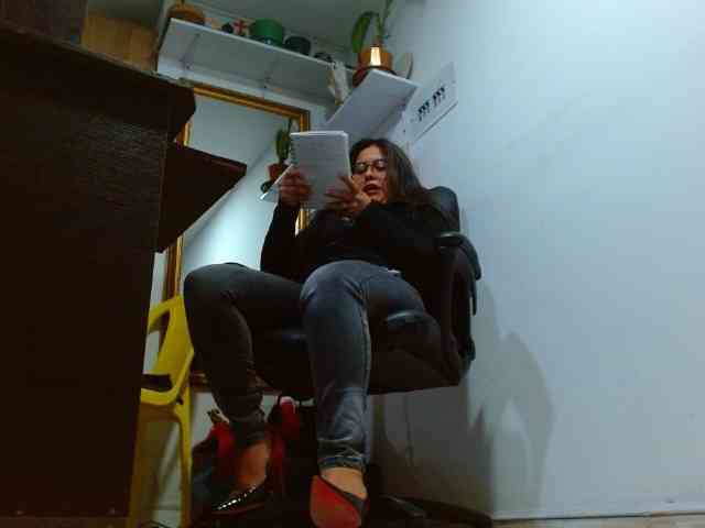 IXCHEL9153 webcam