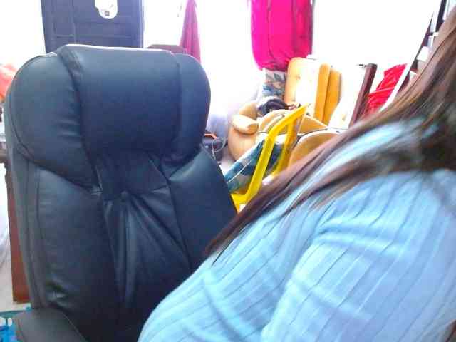 IXCHEL9153 webcam