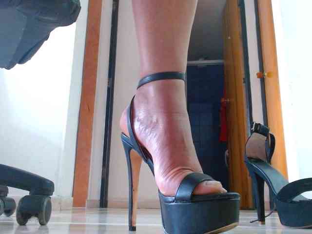 IXCHEL9153 webcam