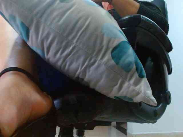 IXCHEL9153 webcam