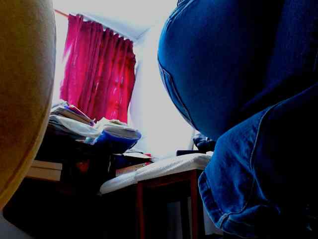 MARILYNWHANCO Live Webcam on BongaCams