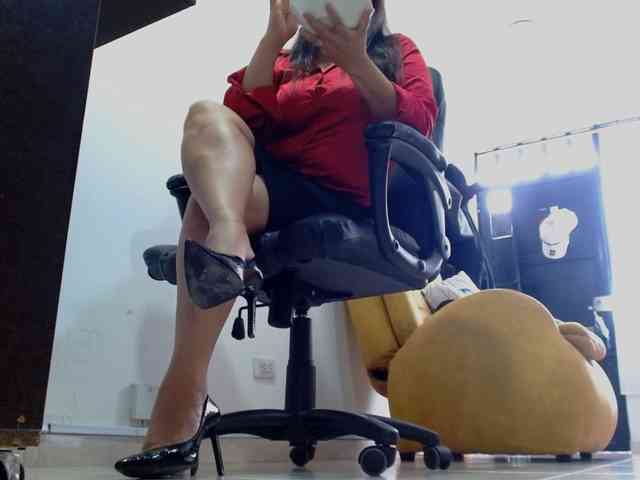 IXCHEL9153 webcam