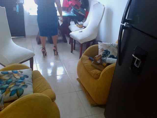 IXCHEL9153 webcam