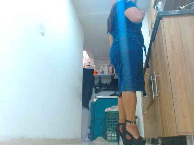 IXCHEL9153 webcam