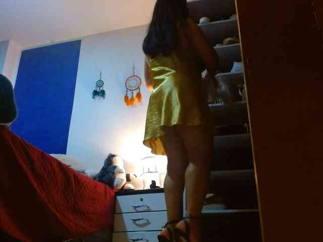 IXCHEL9153 webcam