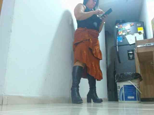 IXCHEL9153