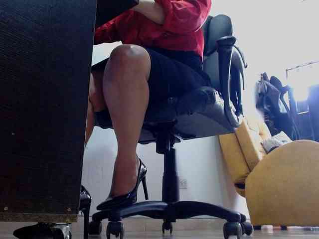 IXCHEL9153 webcam