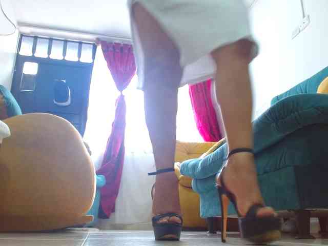 IXCHEL9153 webcam