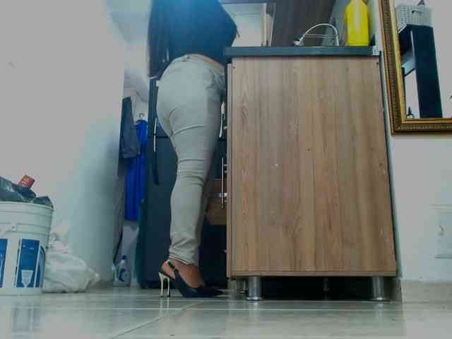 IXCHEL9153 webcam