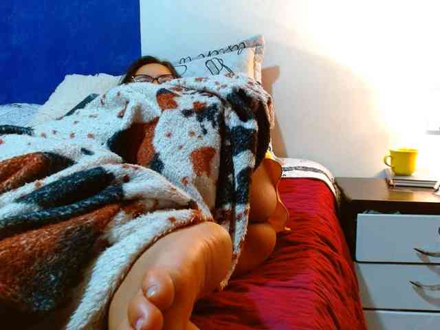IXCHEL9153 webcam