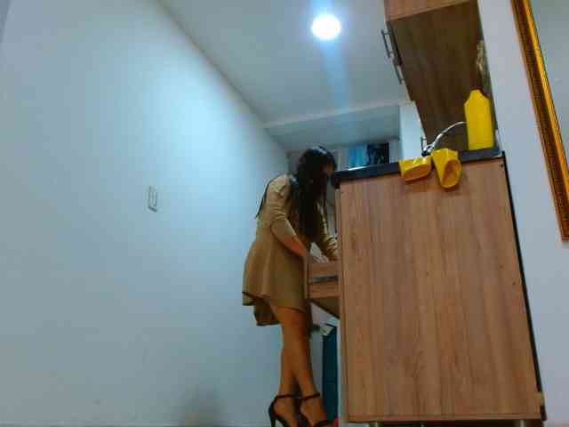 IXCHEL9153 webcam