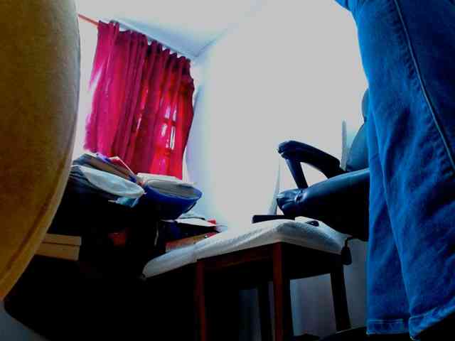 IXCHEL9153 webcam