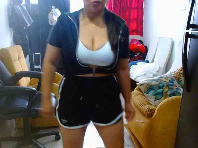 IXCHEL9153 webcam