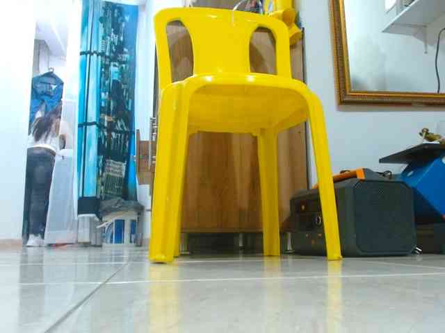 IXCHEL9153 webcam