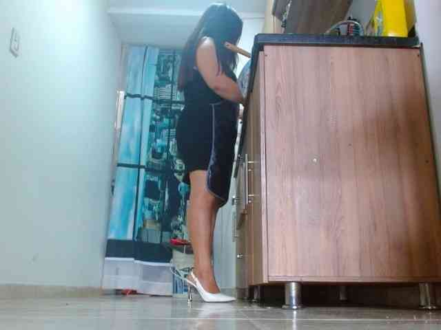 IXCHEL9153 webcam