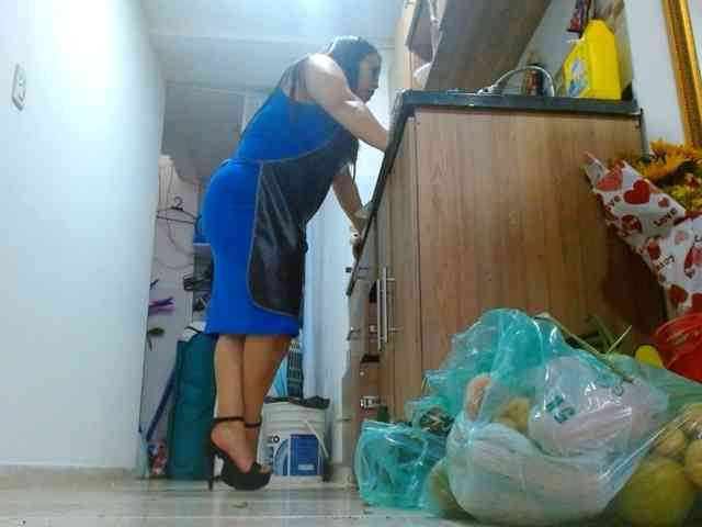 ixchel9153's live room