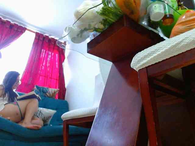 IXCHEL9153 webcam