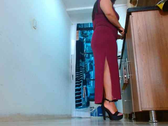 IXCHEL9153 webcam