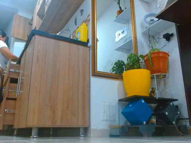 IXCHEL9153 webcam