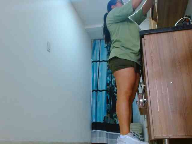 IXCHEL9153 webcam