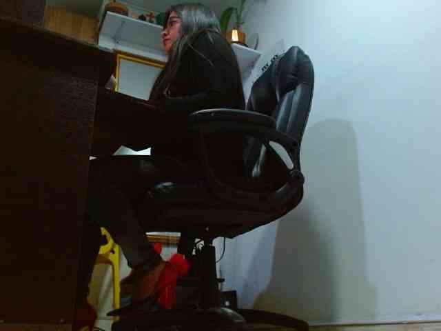 IXCHEL9153 webcam