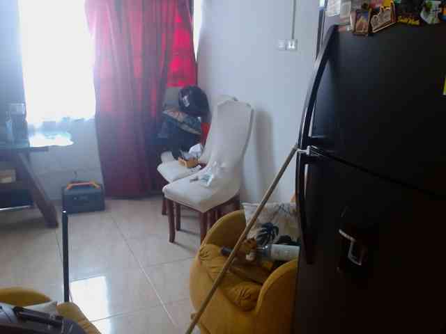IXCHEL9153 webcam