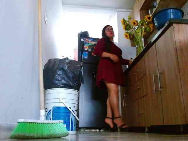 IXCHEL9153 webcam