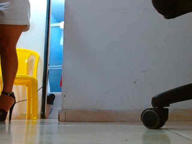 IXCHEL9153 webcam