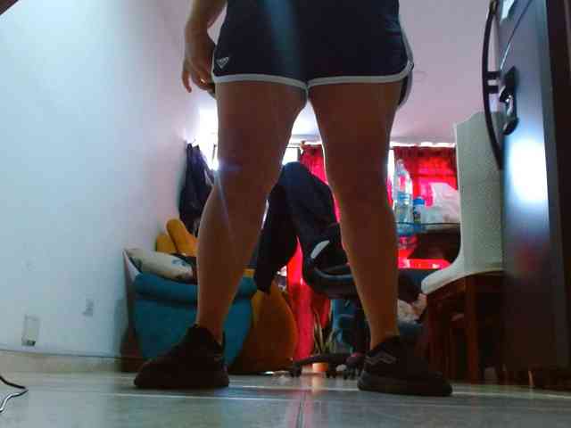 IXCHEL9153 webcam