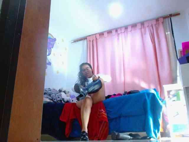 IXCHEL9153 webcam