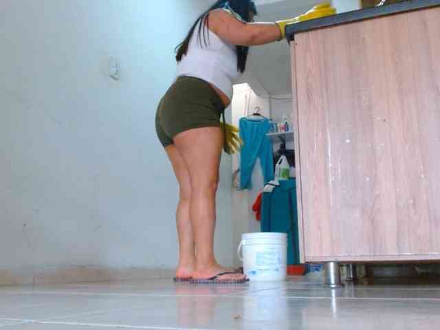 IXCHEL9153 webcam