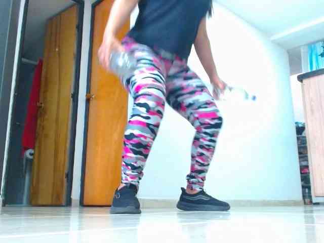 IXCHEL9153 webcam