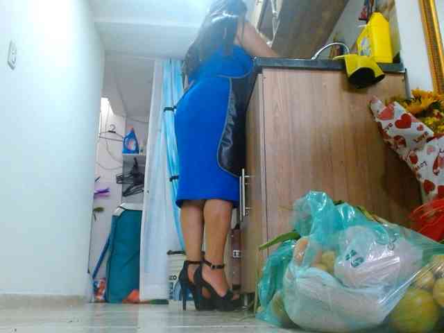 IXCHEL9153 webcam