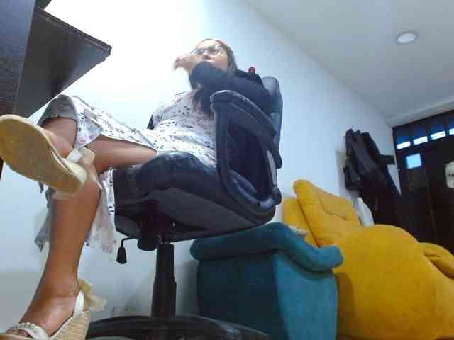 IXCHEL9153 webcam
