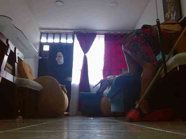 IXCHEL9153 webcam