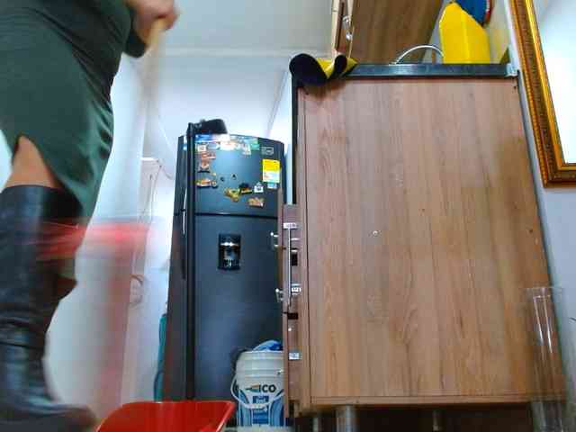 IXCHEL9153 webcam