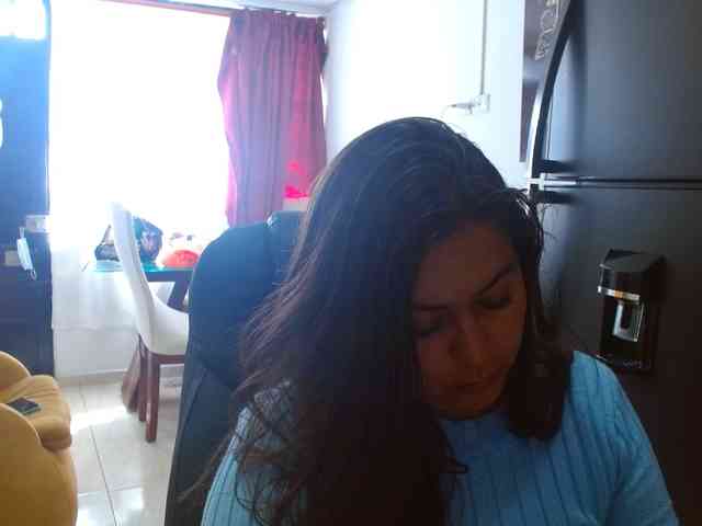 IXCHEL9153 webcam