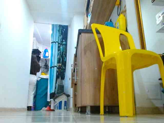 IXCHEL9153 webcam