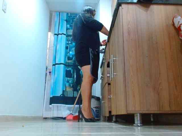 IXCHEL9153 webcam